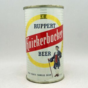 Ruppert Knickerbocker 126-17