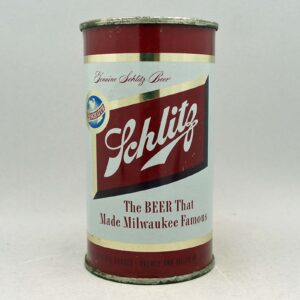 Schlitz 128-25 (Los Angeles)