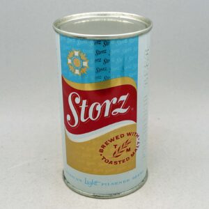 Storz "Toasted Malt"