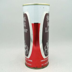 Value Line Stout ML 169-1 (16oz) - all original - Image 2