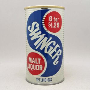 Swinger 129-28