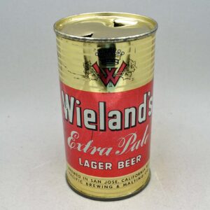 Wieland's 146-1