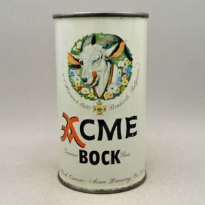 Acme Bock 28-34 (Los Angeles) - Image 1