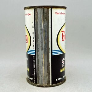 Bull Dog Stout Malt Liquor 45-26 - Image 4