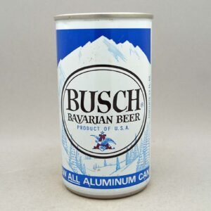 Busch Bavarian 47-16 (Tampa) - Image 1