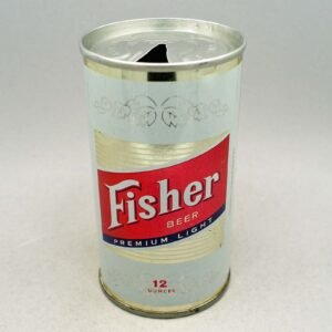 Fisher 65-10 (San Francisco) - Image 3