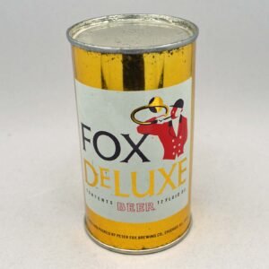 Fox Deluxe 65-8 - Image 1