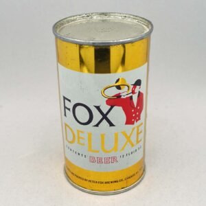 Fox Deluxe 65-8 - Image 3