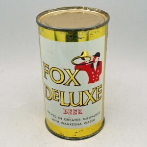 Fox Deluxe - Image 3