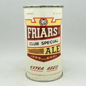 Friars Ale 67-8 - Image 3