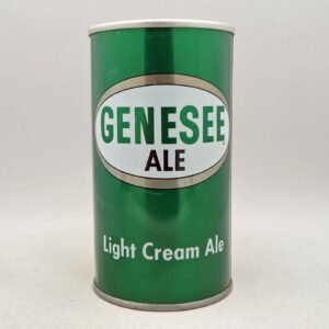 Genesee Ale 67-28 - Image 1