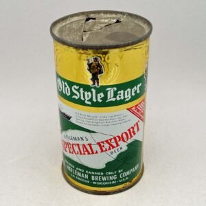 Heileman's Old Style Lager 81-23 - Image 3