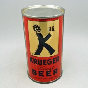 Krueger 90-8 - Image 1