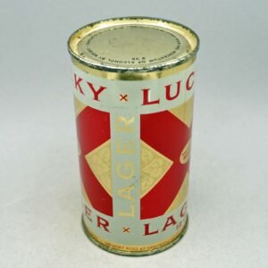 Lucky Lager 93-39 - Image 2