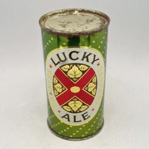 Lucky Ale 93-5 (11oz) - Image 3