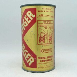 Lucky Lager 93-7 (OI) - Image 2