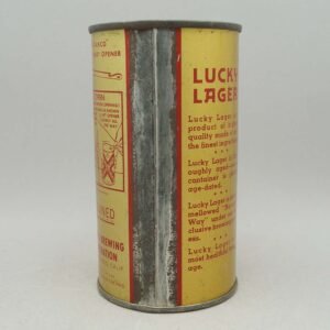 Lucky Lager 93-7 (OI) - Image 3