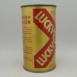 Lucky Lager 93-7 (OI) - Image 4