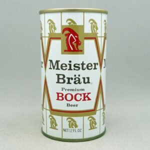 Meister Brau Bock 92-35 - Image 2