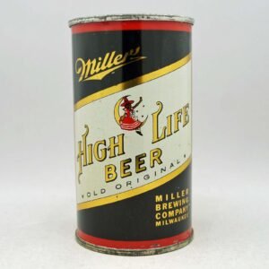 Miller High Life 99-36 - Image 1