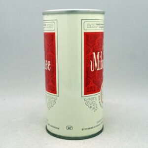 Old Milwaukee L101-26 (10oz) (Memphis) - Image 2