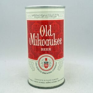 Old Milwaukee L101-26 (10oz) (Memphis) - Image 3