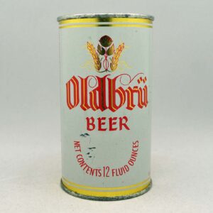 Oldbru Beer