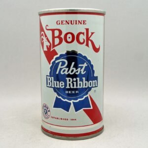 Pabst Bock 105-37 (Los Angeles) - Image 1