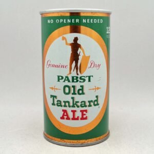 Pabst Old Tankard Ale 106-24 - Image 3