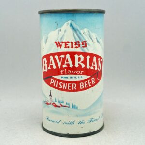 Weiss Bavarian "Flavor" L35-2