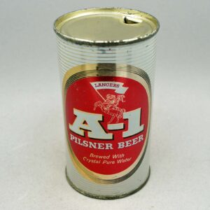 A-1 Pilsner 31-31 "Lancers"