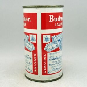 Budweiser Lager 44-13 - Image 2