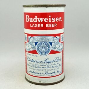 Budweiser Lager 44-13 - Image 3