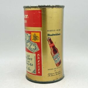 Budweiser Lager 44-5 - Image 2