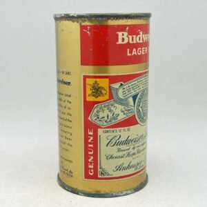 Budweiser Lager 44-5 - Image 4