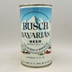 Busch Bavarian 47-19 - Image 1