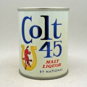 Colt 45 28-8 (8oz) - Image 1