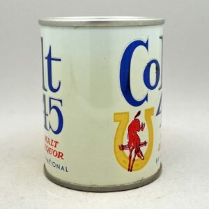 Colt 45 28-8 (8oz) - Image 2