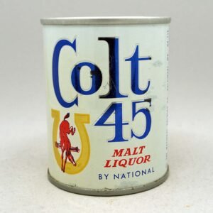 Colt 45 28-8 (8oz) - Image 3