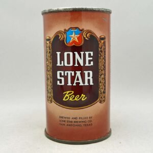 Lone Star 92-10 - Image 1