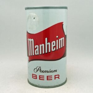 Manheim 94-27 (Flat Top) - Image 3