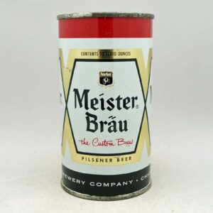 Meister Brau 98-37 (no Meister Brau Pledge on the side)
