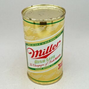 Miller High Life 100-2 (flat top) - Image 3