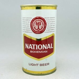 National Bohemian L96-39 - Image 3