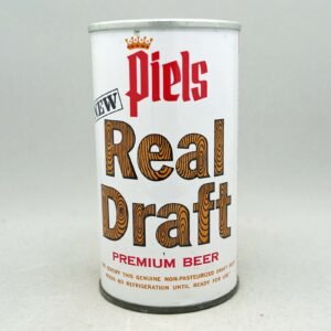 Piels Real Draft 109-2 (Willimansett) - Image 1