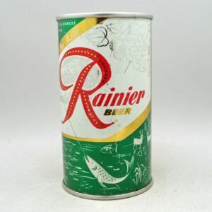 Rainier L118-15 - Image 1