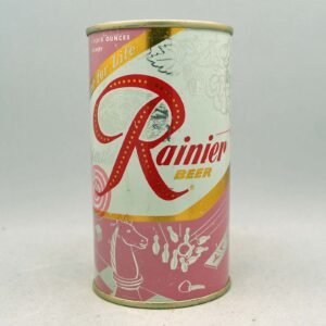 Rainier L118-30 - Image 1