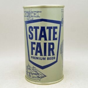 State Fair 136-1 (flat top) - Image 1