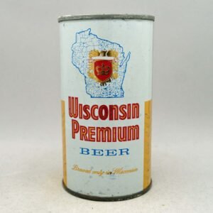 Wisconsin Premium 146-23 (Flat Top) - Image 1