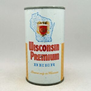 Wisconsin Premium 146-23 (Flat Top) - Image 3